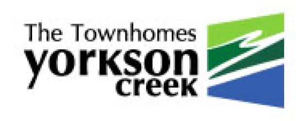Yorkson Creek – Townhomes