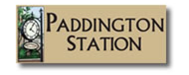 Paddington Station