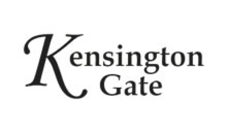 Kensington Gate